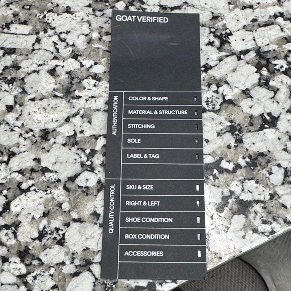 Asics Gel/Diablo  Beige Suede Sneakers with Red and Gray Accents - Picture 4 of 6